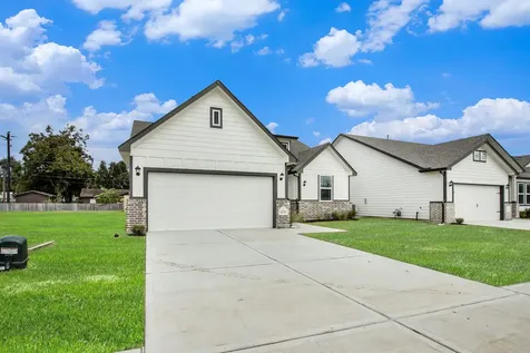4333 Ellison Street Bay City TX 77414