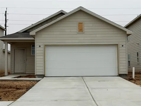 1233 Catalina Drive Brookshire TX 77423