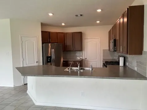 17247 N Rock Willow Lane N Tomball TX 77377