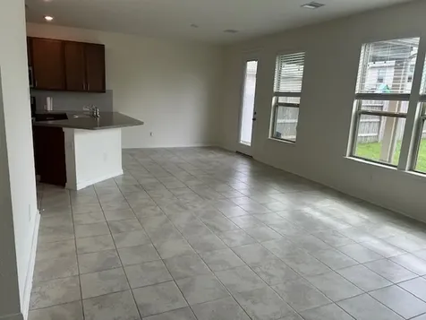 17247 N Rock Willow Lane N Tomball TX 77377