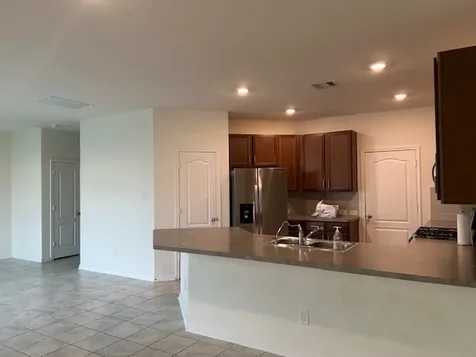 17247 N Rock Willow Lane N Tomball TX 77377