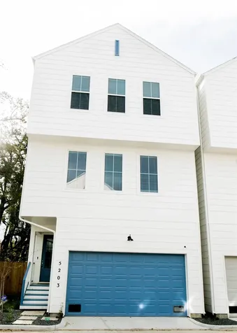 5203 Burress Springs Lane Houston TX 77022