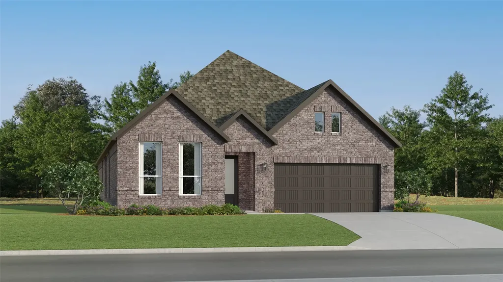 6710 Sienna Sunrise Lane Katy TX 77493