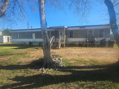 1423 Prosperity Street El Campo TX 77437
