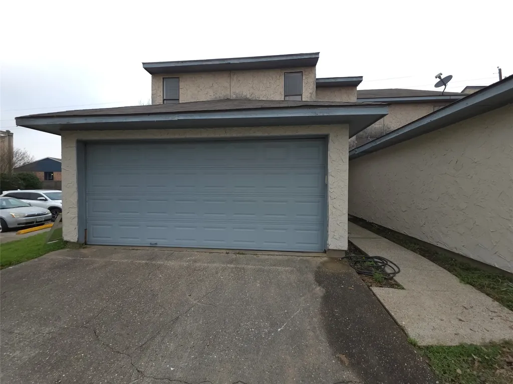 7126 Deer Creek Court Spring TX 77379