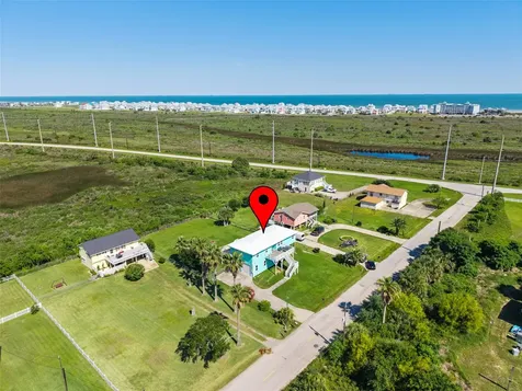 3527 9 Mile Road Galveston TX 77554
