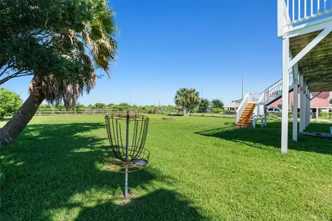 3527 9 Mile Road Galveston TX 77554