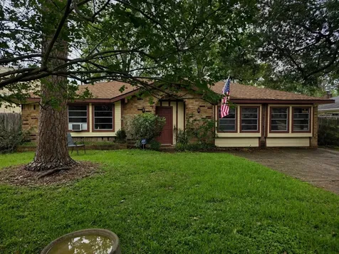 2638 Pine Village Drive Houston TX 77080