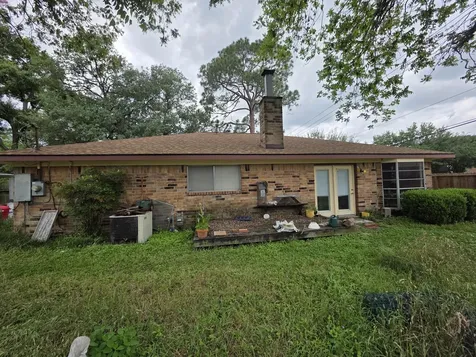 2638 Pine Village Drive Houston TX 77080