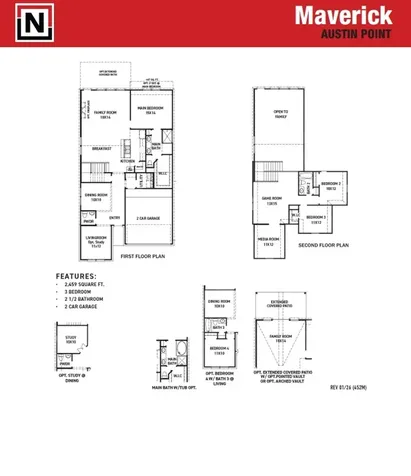 10931 Endeavor Drive Richmond TX 77469
