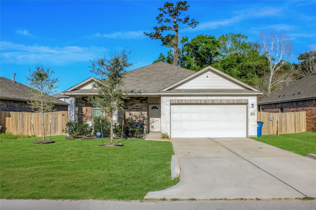 25421 Honus Wagner Way Splendora TX 77372