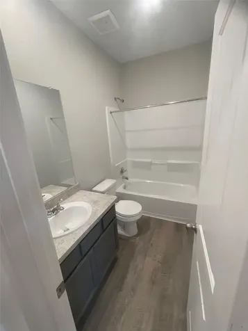 25421 Honus Wagner Way Splendora TX 77372