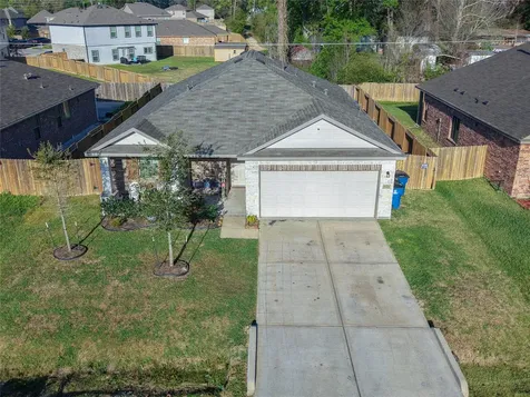 25421 Honus Wagner Way Splendora TX 77372