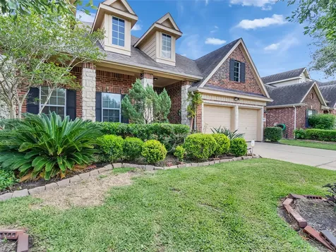 2819 Lake Villa Drive Missouri City TX 77459