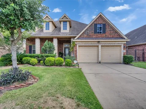 2819 Lake Villa Drive Missouri City TX 77459