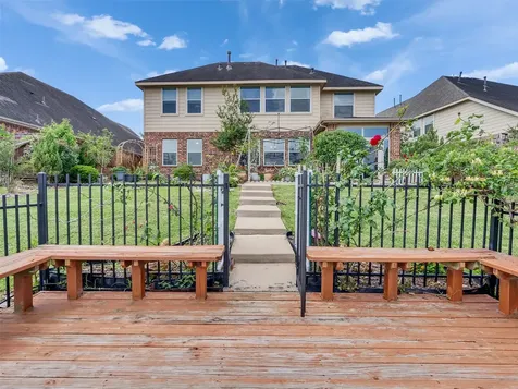 2819 Lake Villa Drive Missouri City TX 77459