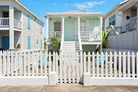 1208 Ursuline Street Street Galveston TX 77550