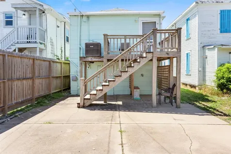 1208 Ursuline Street Street Galveston TX 77550
