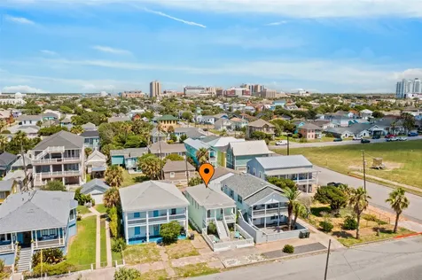 1208 Ursuline Street Street Galveston TX 77550