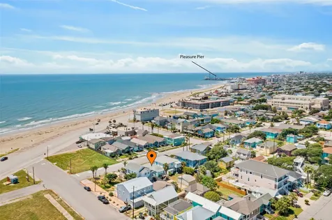 1208 Ursuline Street Street Galveston TX 77550