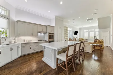 1837 Tidwell Lane Houston TX 77093