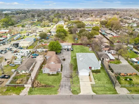 1837 Tidwell Lane Houston TX 77093