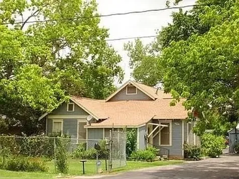 1837 Tidwell Lane Houston TX 77093