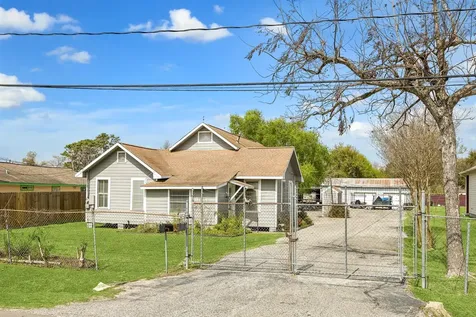 1837 Tidwell Lane Houston TX 77093