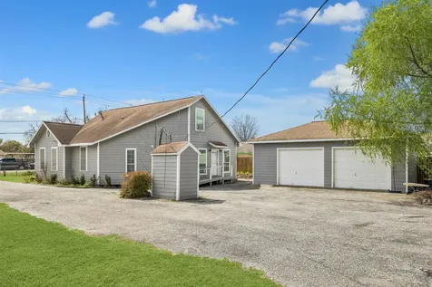 1837 Tidwell Lane Houston TX 77093