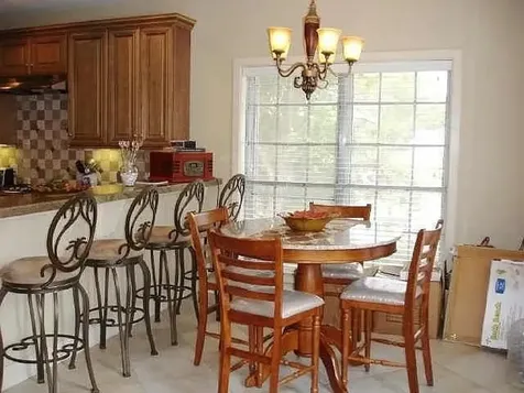 1837 Tidwell Lane Houston TX 77093