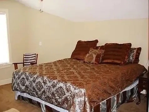 1837 Tidwell Lane Houston TX 77093