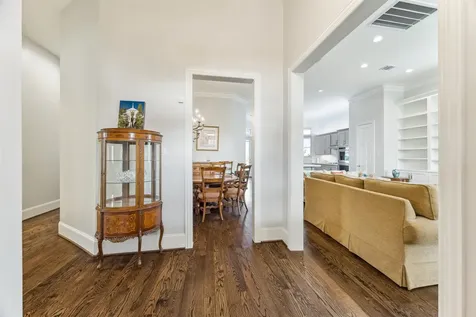 1837 Tidwell Lane Houston TX 77093