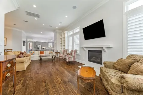 1837 Tidwell Lane Houston TX 77093
