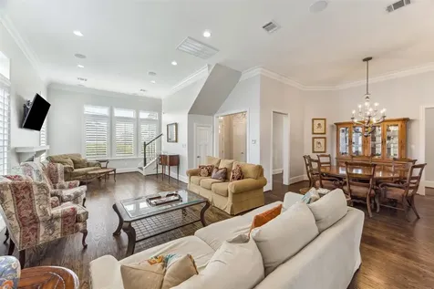 1837 Tidwell Lane Houston TX 77093