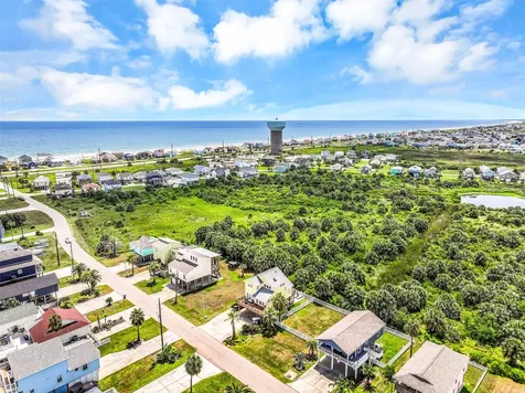 4126 Nueces Drive Galveston TX 77554