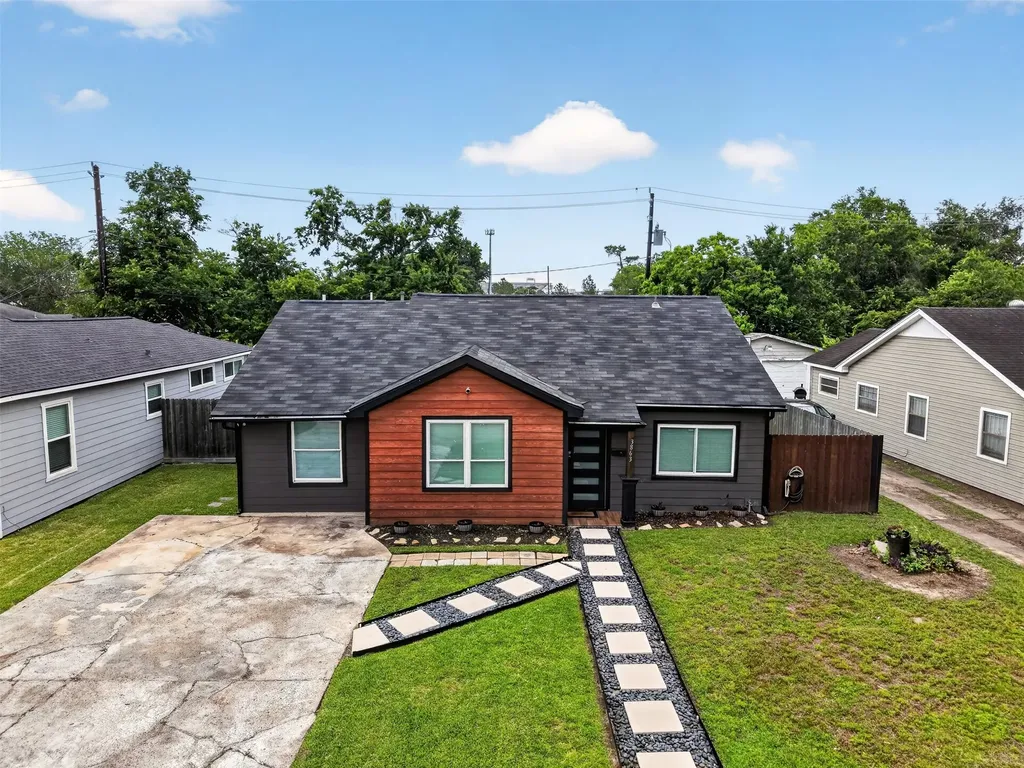 3863 Arbor Street Houston TX 77004