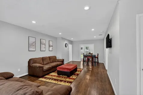 3863 Arbor Street Houston TX 77004