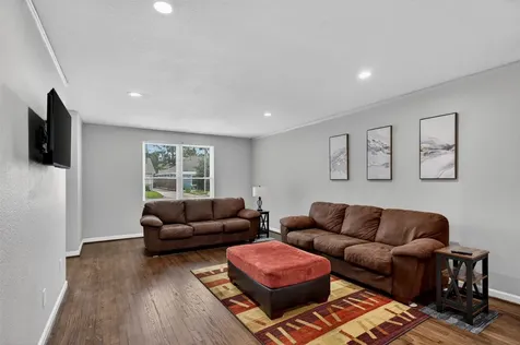 3863 Arbor Street Houston TX 77004