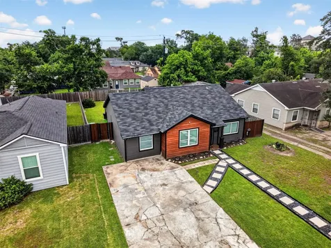 3863 Arbor Street Houston TX 77004