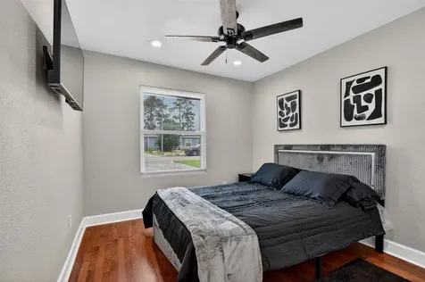 3863 Arbor Street Houston TX 77004