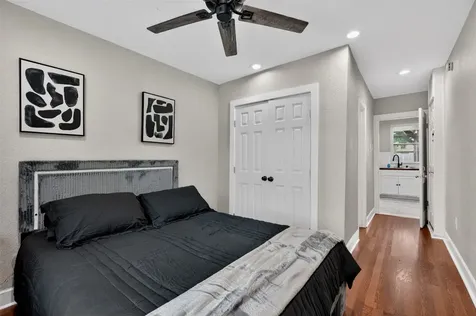 3863 Arbor Street Houston TX 77004
