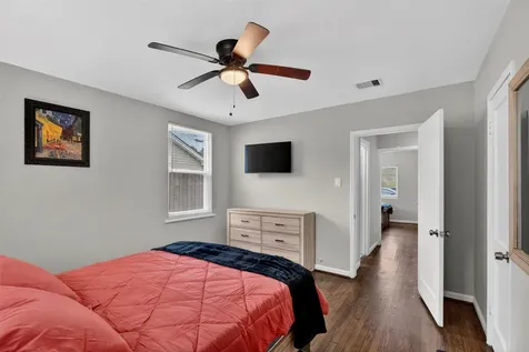 3863 Arbor Street Houston TX 77004