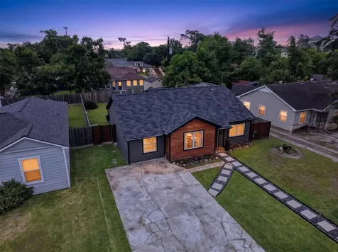 3863 Arbor Street Houston TX 77004