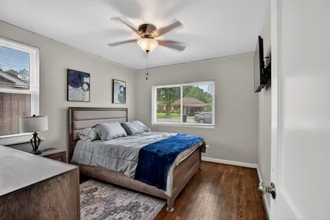 3863 Arbor Street Houston TX 77004