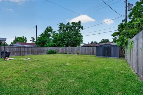 3863 Arbor Street Houston TX 77004