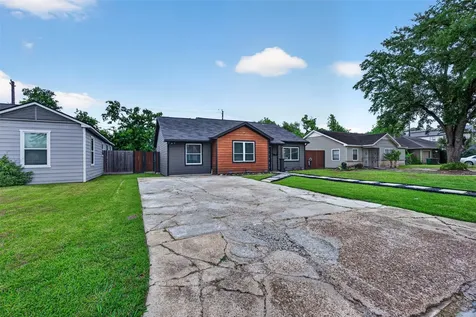 3863 Arbor Street Houston TX 77004