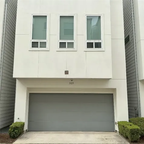 3123 Leeland Street Houston TX 77003