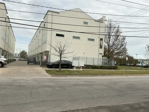 3123 Leeland Street Houston TX 77003