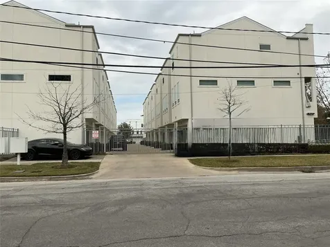 3123 Leeland Street Houston TX 77003