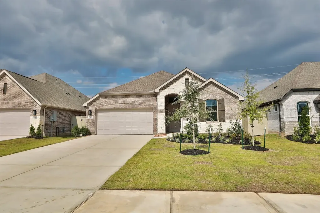 3806 Sunrise Lane League City TX 77573